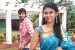 Allari Naresh, Kamna Jetmalani