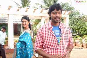 Allari Naresh, Kamna Jetmalani