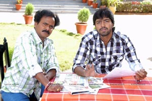 Allari Naresh, Kamna Jetmalani