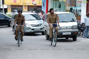 Allari Naresh, Kamna Jetmalani