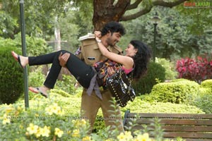 Allari Naresh, Kamna Jetmalani