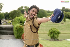 Allari Naresh, Kamna Jetmalani