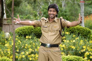 Allari Naresh, Kamna Jetmalani