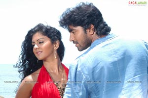 Allari Naresh, Kamna Jetmalani