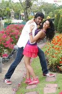 Allari Naresh, Kamna Jetmalani