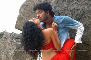 Allari Naresh, Kamna Jetmalani