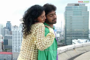 Allari Naresh, Kamna Jetmalani