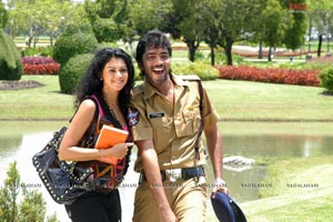 Allari Naresh, Kamna Jetmalani