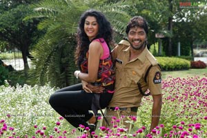 Allari Naresh, Kamna Jetmalani