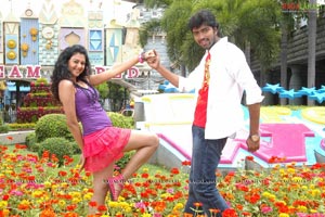 Allari Naresh, Kamna Jetmalani