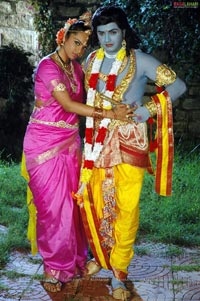 Abhinaya Sri, Kausha