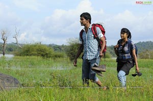 Varun Sandesh, Suman Bhattacharya