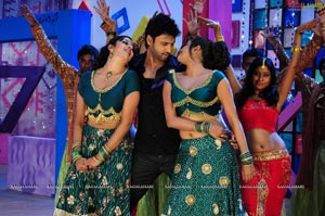 Sumanth, Priyamani, Vimala Raman