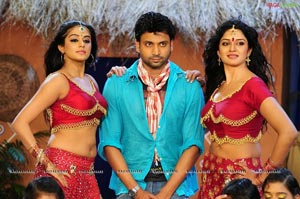 Sumanth, Priyamani, Vimala Raman