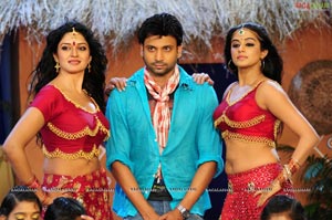 Sumanth, Priyamani, Vimala Raman