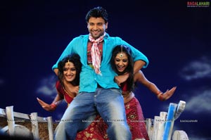 Sumanth, Priyamani, Vimala Raman