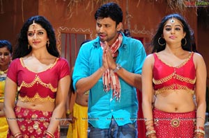 Sumanth, Priyamani, Vimala Raman