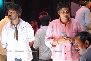 Ala Modalaindi Working Stills