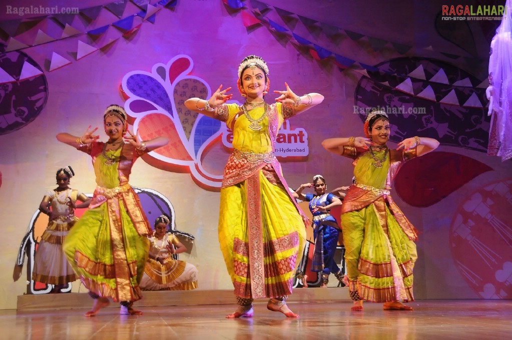 17th International Children's Film Festival Closing Ceremony