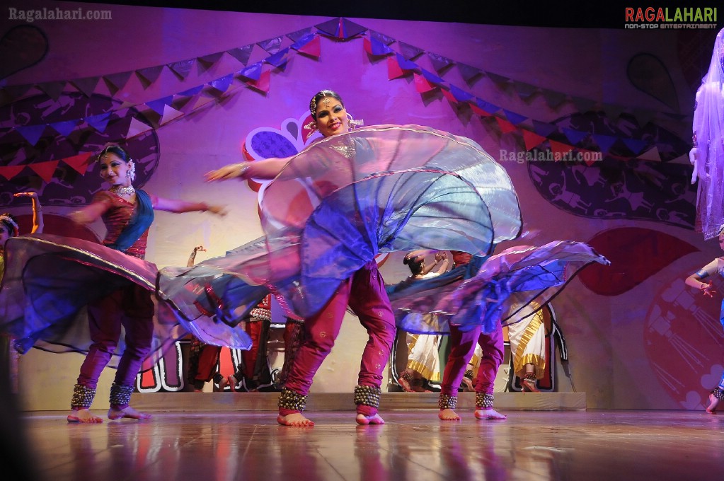 17th International Children's Film Festival Closing Ceremony