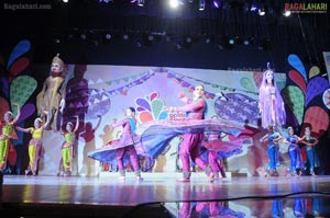 17th International Children's Film Festival Closing Ceremony 