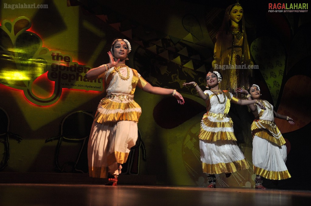 17th International Children's Film Festival Closing Ceremony