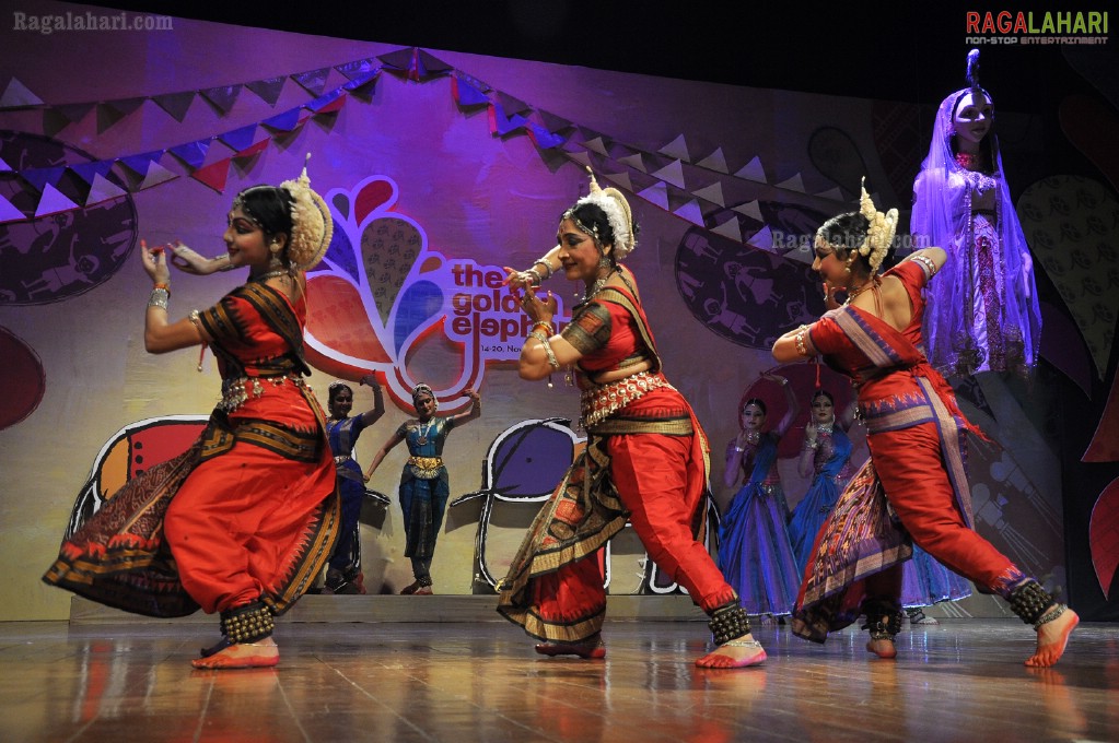 17th International Children's Film Festival Closing Ceremony