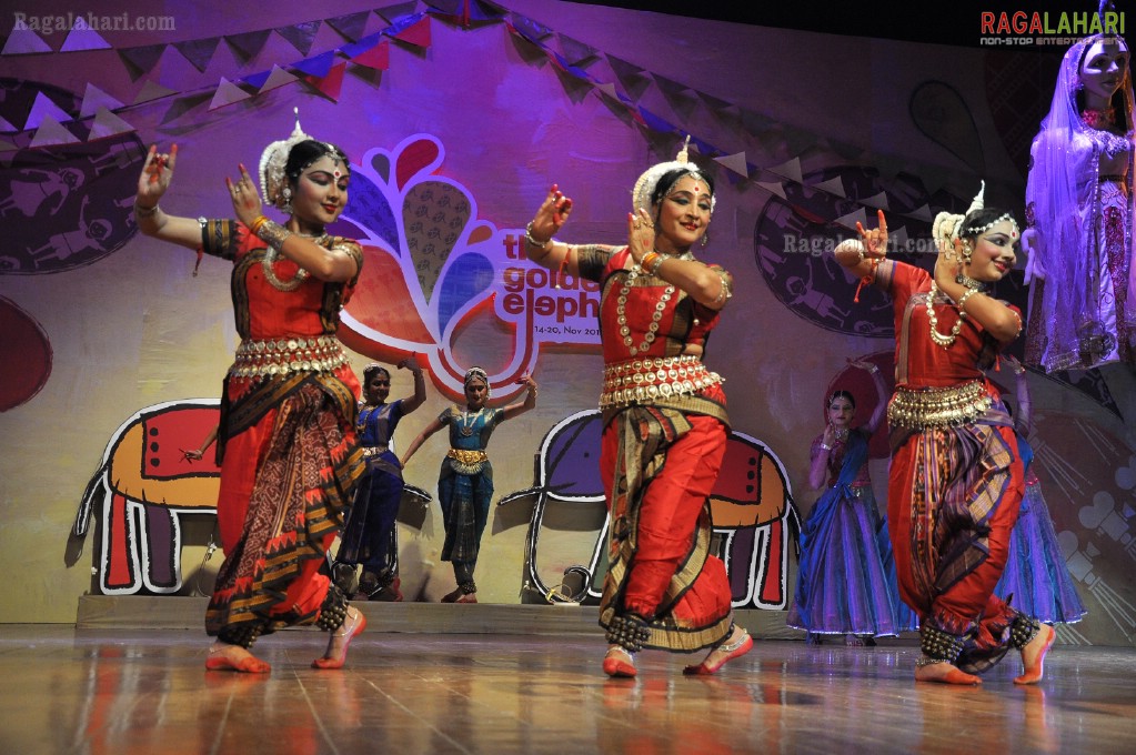 17th International Children's Film Festival Closing Ceremony