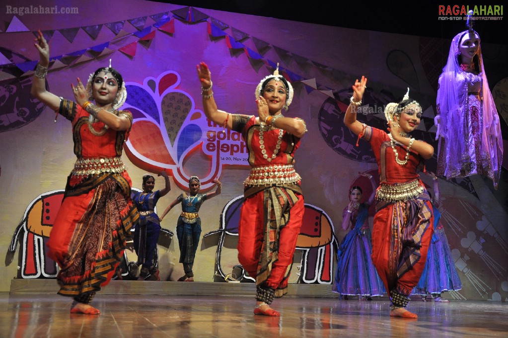 17th International Children's Film Festival Closing Ceremony