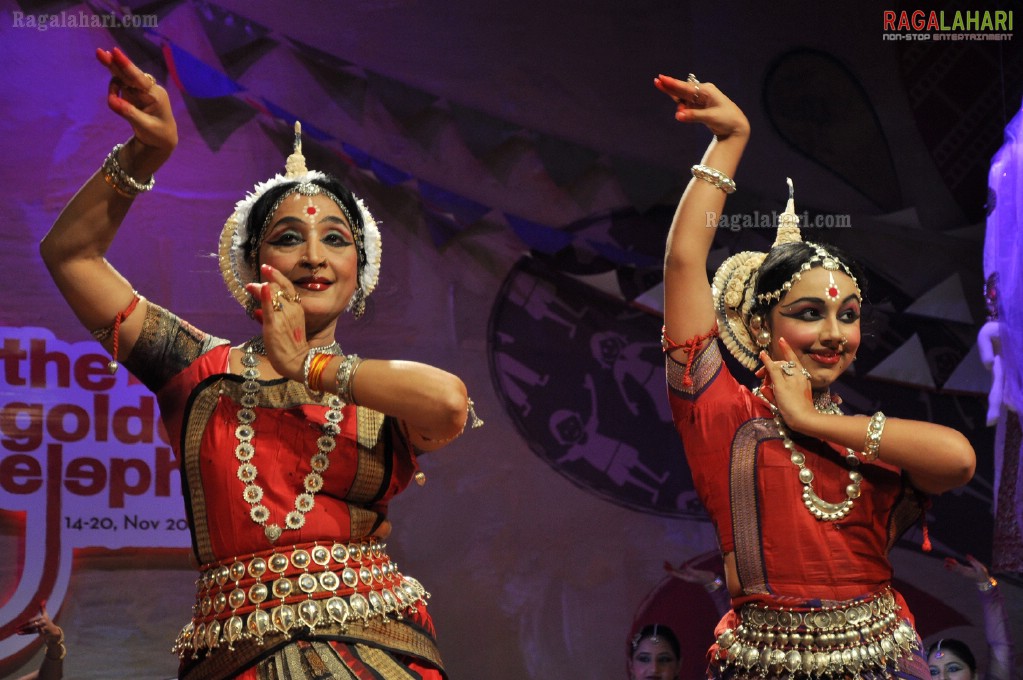 17th International Children's Film Festival Closing Ceremony