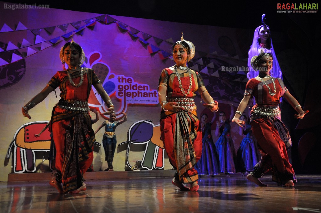 17th International Children's Film Festival Closing Ceremony