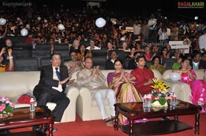 17th International Children's Film Festival Closing Ceremony 