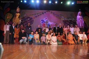 17th International Children's Film Festival Closing Ceremony 