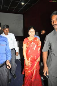 17th ICFFI Media Center Launched By Minister D.K. Aruna