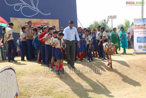 17th International Children's Film Festival - Day 4