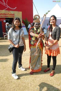 17th International Children's Film Festival - Day 4