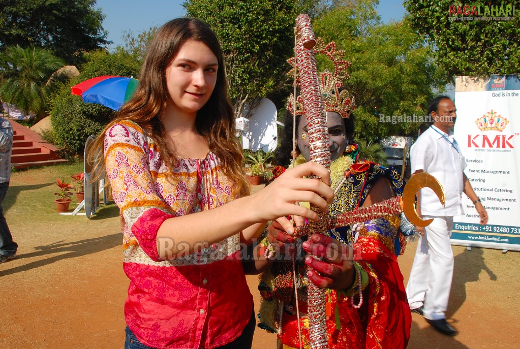 17th Children Film Festival Celebrations (Day 4)