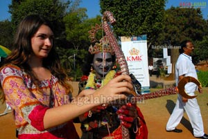 17th International Children's Film Festival - Day 4