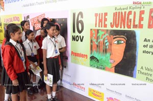 17th Children Film Festival - 3day