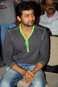 7th Sense Success Meet