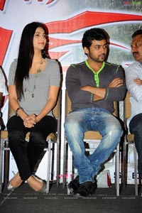 7th Sense Success Meet