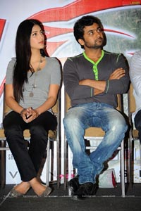 7th Sense Success Meet