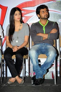 7th Sense Success Meet