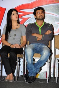 7th Sense Success Meet