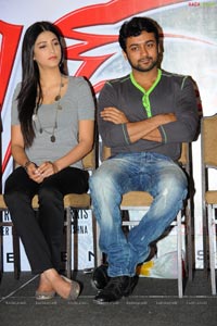 7th Sense Success Meet