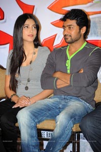 7th Sense Success Meet