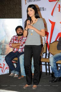 7th Sense Success Meet