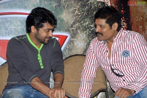 7th Sense Success Meet