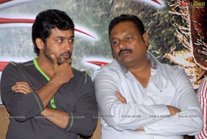 7th Sense Success Meet