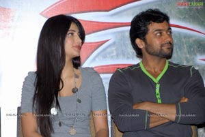 7th Sense Success Meet